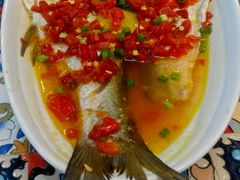 -乌镇那一年小院主题餐厅(甘泉西路店)