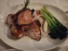 -WOLFGANG PUCK KITCHEN & BAR(迪士尼小镇店)
