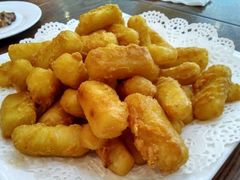 -吴记酱骨炖菜馆(西大直街店)