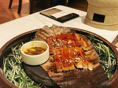 -狮拾久·现代新加坡料理(福田COCO Park店)