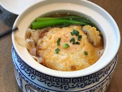 -万悦中餐厅·武汉卓尔万豪酒店