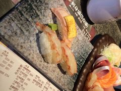 板长寿司(铜锣湾店)-板长寿司(铜锣湾店)