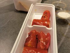 脆脆鲜虾红米肠-蔡澜点心·粤菜(丽泽天街店)