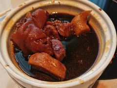 -滋粥楼·顺德菜(番禺广场总店)