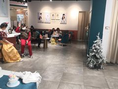 -海马体照相馆(天津世纪都会店)