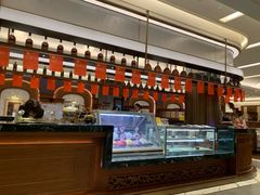 -马克西姆俄罗斯餐厅(通亚街店)