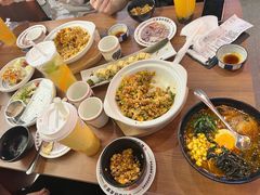 黑金地狱炸鸡-小川洋风料理(大悦城店)