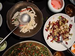 -山石榴·贵州菜(丰盛里店)