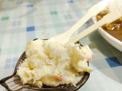 -顶屋咖喱(武大店)