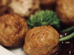 -宜家·瑞典风味餐厅(天津东丽商场店)