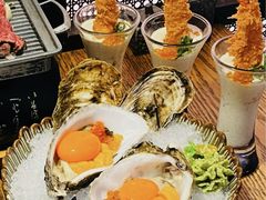 -筱田の食堂·izakaya(淮海中路店)