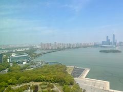 -馋遇江南·精致湖景雅宴(东方之门店)