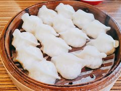-惠成饺子(百合园店)