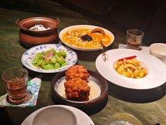 -艺术食堂(创意料理)