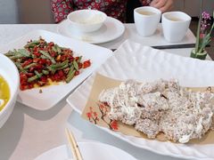 -吴中欢朋酒店-中餐厅