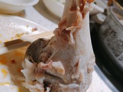 一把骨-一把骨(盐市口店)