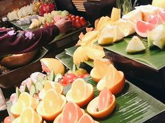 -第六季自助餐厅(甜水园店)