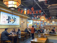 -陈家婆的菜·口味湘菜(梅溪湖店)