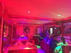 -摆渡酒吧(后海店)