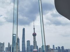 -远洋宾馆·江景餐厅