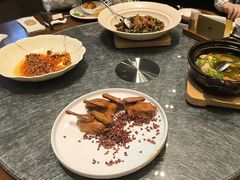 -南堂馆·新川菜(天府三街店)