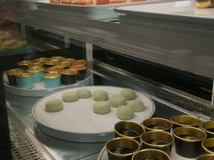 -汉丽斯巴西烤肉自助(市南店)