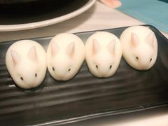 -大树餐厅(益田假日店)