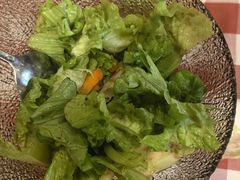 -安立可意大利美食