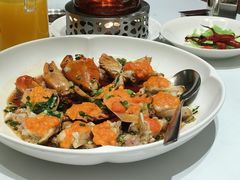 -荣兴酒家(徐家汇店)