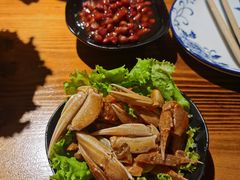 -梁山烤肉(李逵店)