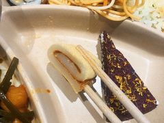 -素满香·食养自助(建邺万达店)