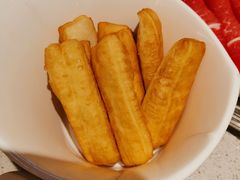 油条-海底捞火锅(大融城店)