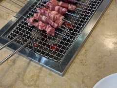 -福茗春薪禾记海鲜烧烤(八一路店)