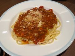 -萨莉亚意式餐厅(杭州西溪龙湖天街店)