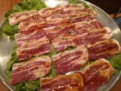 -子檀大隐炭烧(食品街店)