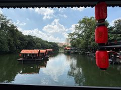 -侨美·唐荔园·40年地道粤菜