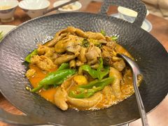-新李记 · 口味菜馆(南郊公园店)