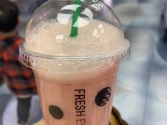 -每日新鲜水果吧(芮欧百货店)