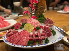 -珍宝轩海鲜火锅(碧湖大厦店)