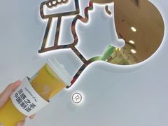 -喜茶(天津乐宾百货店)