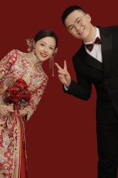 -古摄影婚纱(湛江霞山步行街店)