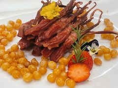 -钦善斋·养生膳食·精典川菜(武侯祠店)