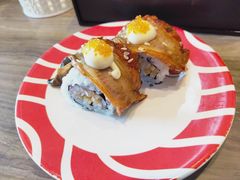 -新一番三文鱼寿司(红城湖店)