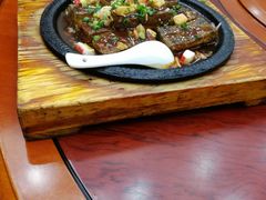 -东馆和天下特色餐饮(工农店)