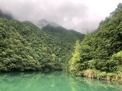 -遂昌金矿国家矿山公园