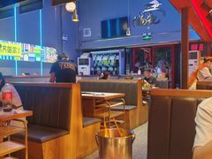 -杨记齐齐哈尔烤肉(总店)