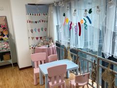 -食间旅人DIY烘焙工作室