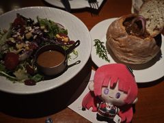 -布拉格餐厅· 中欧捷克菜(全国首店)