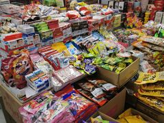 -紫荆城食品交易中心(华强北店)