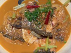 -简小舍·民间手艺菜(武昌江滩店)